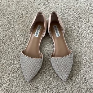 Steve Madden Flats